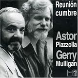 Used : Reunión Cumbre: Astor Piazzolla