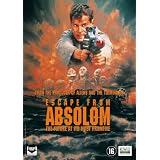 Flucht aus Absolom / Escape from Absolomvon "Ian McNeice"