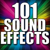 Sound Effects 101 Sound Effects