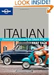 Lonely Planet Fast Talk Italian 2nd E...