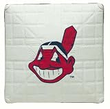 Cleveland Indians Mini Base