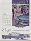 At the Waldorf Astoria, New York. ..... 1959 Cadillac Ad, A4128.