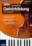 Musikalische Gehörbildung am Computer 2010