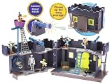 Scooby-Doo Captain Scooby and the Pirate fort Mega SetIMAGE