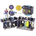 Scooby-Doo Captain Scooby and the Pirate fort Mega Set