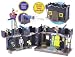 Scooby-Doo Captain Scooby and the Pirate fort Mega Set_s-1