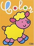 B�b� color mouton