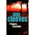 L'heure �carlate