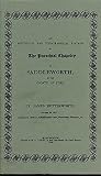 A history and description of the parochial chapelry of Saddleworth in the county of York