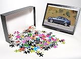 Photo Jigsaw Puzzle of Cadillac CTS America from Car Photo Library