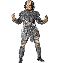 Predator Costume Adult