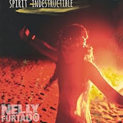 Spirit Indestructible