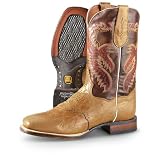Dan Post Men's Cowboy Certified 11 Western Boots