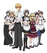会長はメイド様!  SET2 〈期間限定生産〉 [DVD]