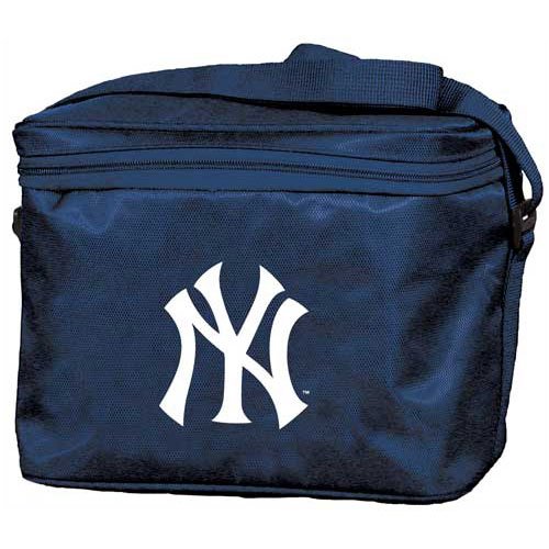 New York Yankees MLB Lunch Box Cooler