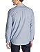 Burnside Men's Pismo Long Sleeve Woven