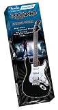 Fender Starcaster Rock Band Guitar  Pack