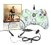Call of Duty: Modern Warfare 2 XBox 360 Bundle, White... Call of Duty: Modern Warfare 2 XBox 360 Bundle, White...
