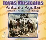 Joyas Musicales: Canciones de Peliculas, Relajo y Nostalgia