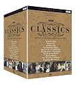 BBC Classics Collection - 10 TV mini-series: Fingersmith / Jane Eyre / Vanity Fair / Northanger Abbey / Mayor of Casterbridge / Portrait of a Marriage / Nicholas Nickleby / Bleak House / The Pickwick Papers / Tipping the Velvet - 20 discs DVD Box set