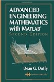 Advanced Engineering Mathematics with MATLAB, Second Edition