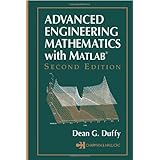 advanced engineering mathematics with matlab second edition