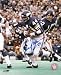 Chuck Foreman Minnesota Vikings - Running - Autographed 8x10 Photograph