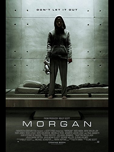 Morgan Trailer