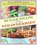 Sugar Snaps and Strawberries: Simple...