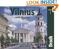 Vilnius: with Kaunas (Bradt Travel Guides (City Guides))