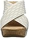 Lucky Brand Women's miller2 Cork