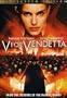 V for Vendetta
