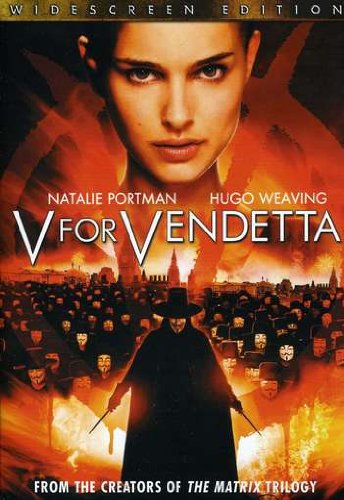 V for Vendetta
