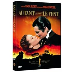 Autant en emporte le vent