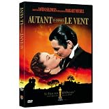 Autant en emporte le ventpar Clark Gable