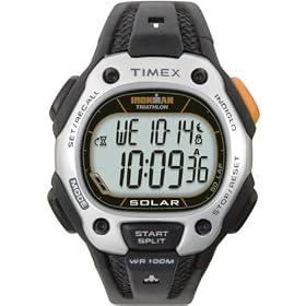 Timex Ironman Solar Traditional by Timex