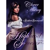 Highland Sorcerer (a Highland Sorcery novel) ~ Clover Autrey