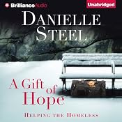 A Gift of Hope: Helping the Homeless | [Danielle Steel]