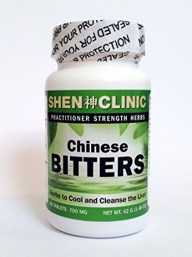 Chinese Bitters 2 pack deal!