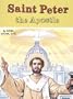 Saint Peter the Apostle (Pack of 10)