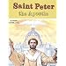 Saint Peter the Apostle (Pack of 10)