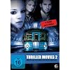 Thriller Movies 2 - Five Corners - Bobby G. - Enemy of my Enemy - Kontroll (2-Disc Set mit 4 Filmen)