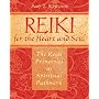Reiki for the Heart and Soul: The Reiki Principles as Spiritual Pathwork