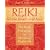 Reiki for the Heart and Soul: The Reiki Principles As Spiritual Pathwork