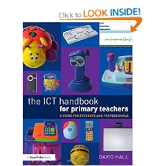 The ICT Handbook for Primary Teachers: A Guide for Students and Professionals