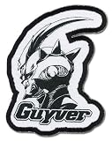 Guyver: Unit 3 Anime Patch