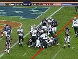 NFL Network Game Day for 2008 week 01