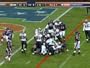 NFL Network Game Day for 2008 week 01