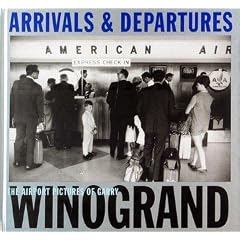 ARRIVALS AND DEPARTURES: AIRPORT PICTURES