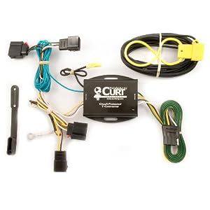 Curt Manufacturing 56019 T-Connector by Curt Manufacturing